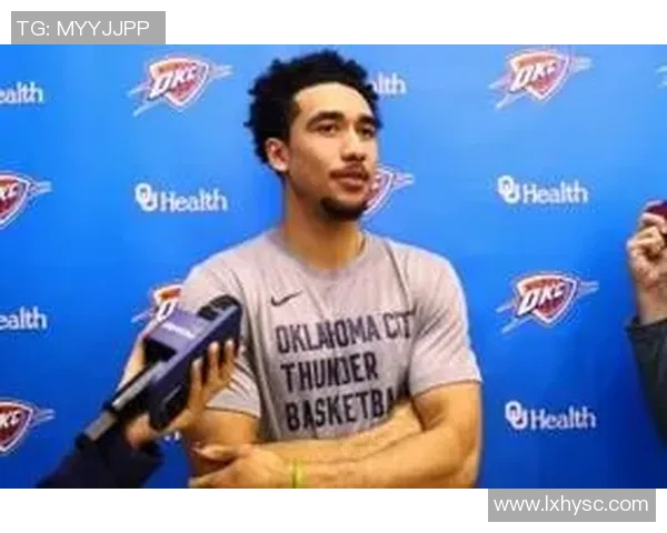 雷记：新援麦凯恩将在明日对阵火箭中迎来雷霆首秀！